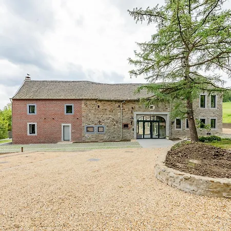 Holiday home Le Clos Du Moulynier Dalhem
