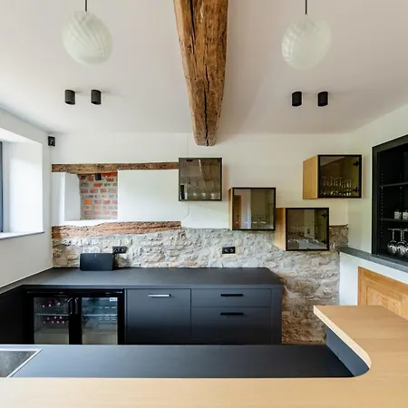 Holiday home Le Clos Du Moulynier *