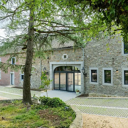 Le Clos Du Moulynier Holiday home Dalhem