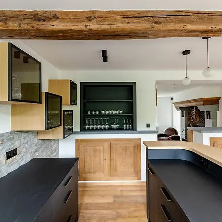 Le Clos Du Moulynier Holiday home *