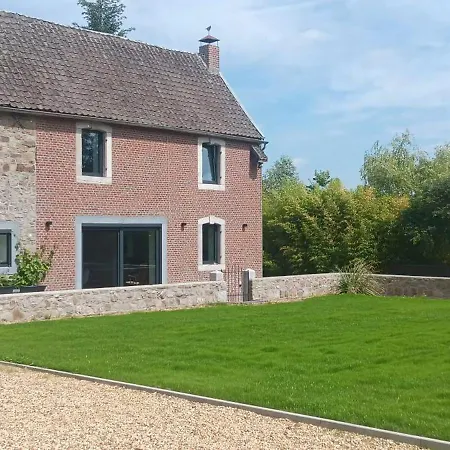 Le Clos Du Moulynier Dalhem