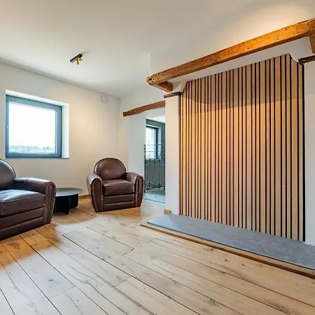 Le Clos Du Moulynier Holiday home Dalhem
