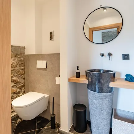 Holiday home Le Clos Du Moulynier